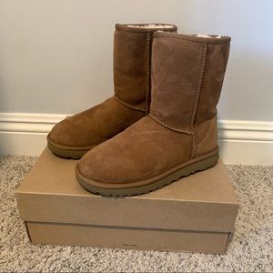 UGG boots